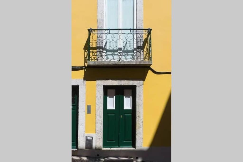 Home Lisbon 1 Extérieur photo