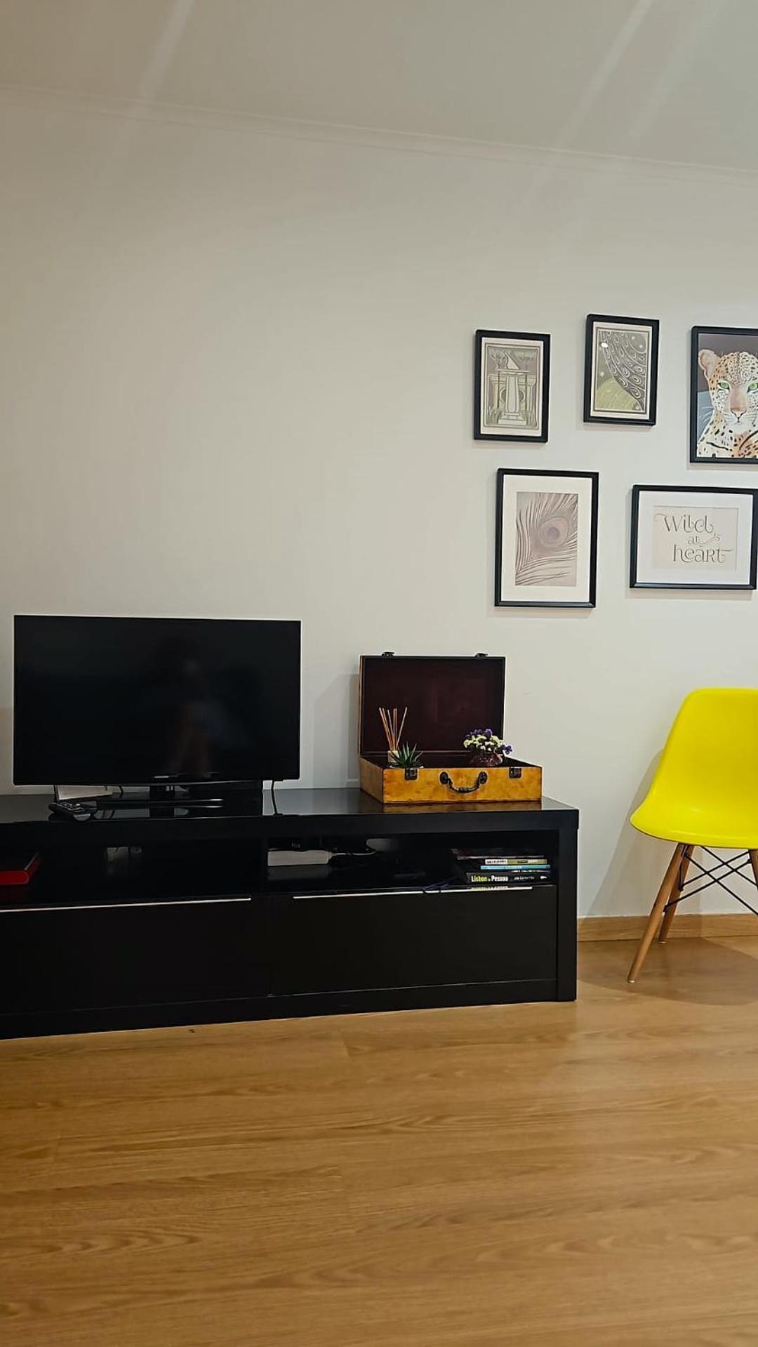 Home Lisbon 1 Extérieur photo